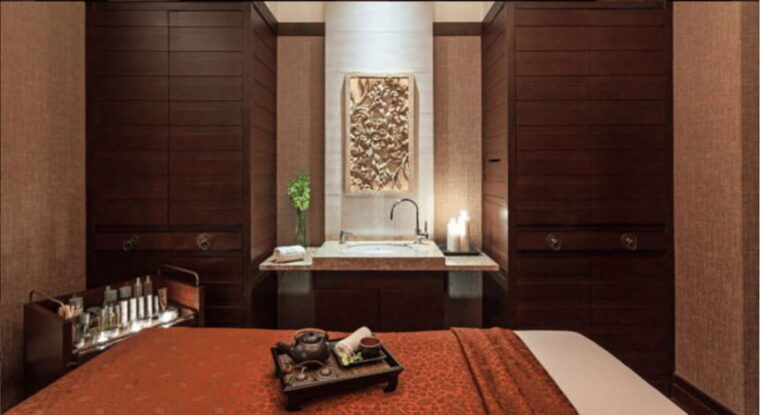 Bangkok: The Peninsula Spa At The Peninsula Hotel E-Voucher - Spa Experience and Treatments