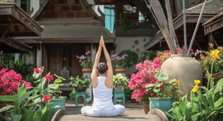 Bangkok: The Peninsula Spa At The Peninsula Hotel E-Voucher - Facilities and Amenities