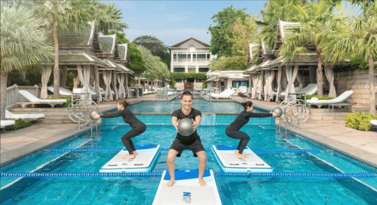 Bangkok: The Peninsula Spa At The Peninsula Hotel E-Voucher - Accessibility and Additional Information