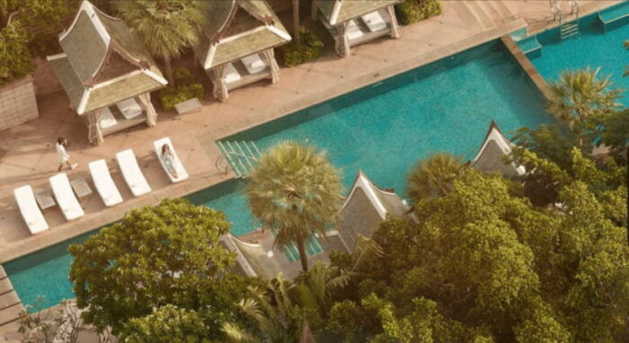 Bangkok: The Peninsula Spa At The Peninsula Hotel E-Voucher - Combining Tradition and Modernity