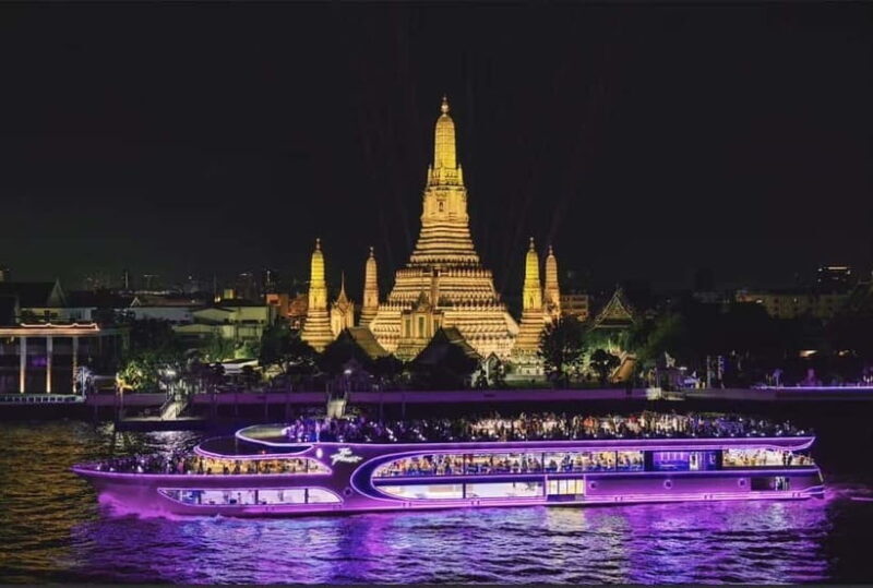Bangkok: The Planet Dinner Cruise - Final Thoughts: Is It Worth It?