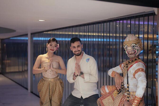 Bangkok The Planet Dinner Cruise on Chao Phraya River - An In-Depth Look at the Experience