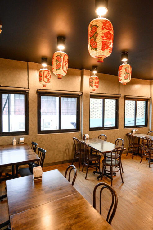 Bangkok: The Seafood Cafe & Restaurant - Signature Dishes to Try