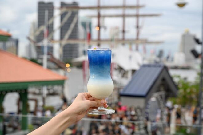 Bangkok: The Siam Tea Room (Asiatique the Riverfront) - Important Information and Policies