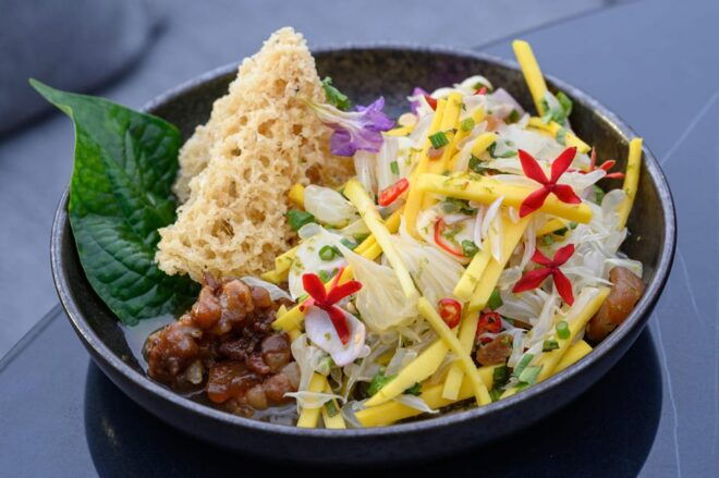 Bangkok: The Siam Tea Room (Asiatique the Riverfront) - Ideal Occasions for Visit