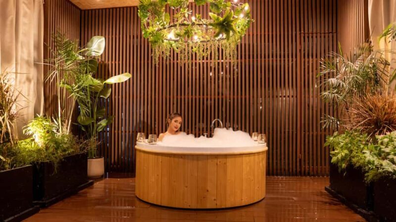 Bangkok: The Ultimate Spa Ecstasy Experience 240 Mins - An In-Depth Look at the 240-Minute Thai Wellness Journey