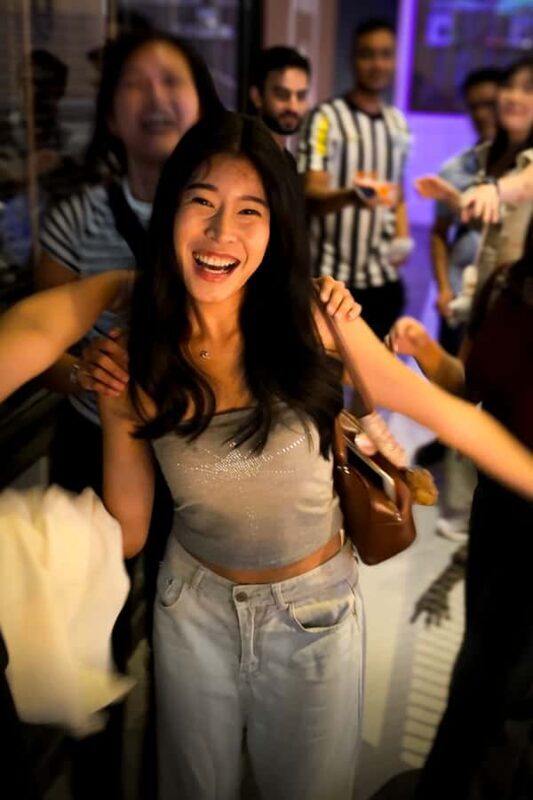 Bangkok: Thong Lo Nightlife Tour - Beer Pong & Sky Bar - Good To Know