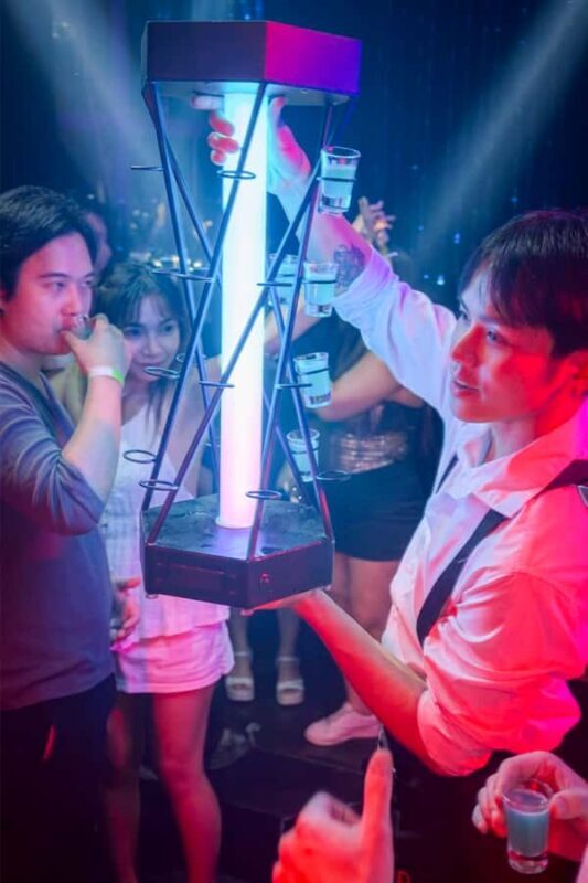 Bangkok: Thong Lo Nightlife Tour - Beer Pong & Sky Bar - Final Thoughts