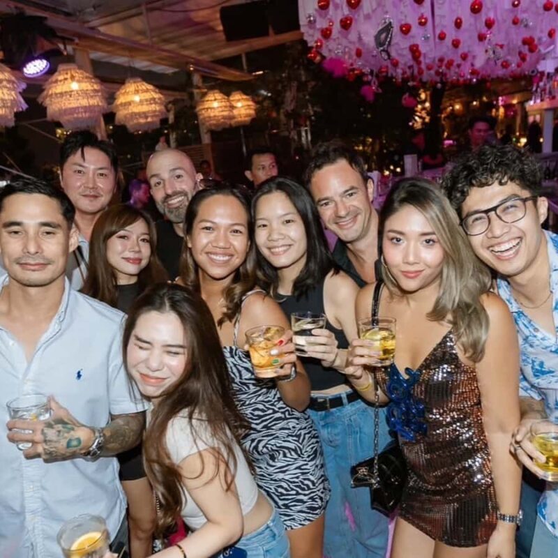 Bangkok: Thonglor Nightlife Bar and Club Crawl Tour - Final Thoughts: Is This Tour for You?