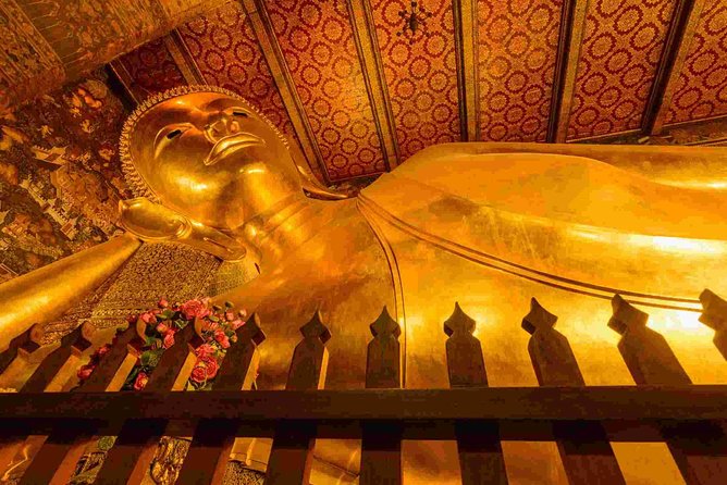 Bangkok Three Temples and Famous Landmarks Along the Riverside - Wat Phra Kaew: the Dazzling Grand Palace Complex