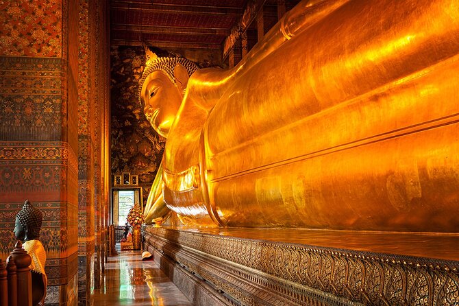 Bangkok Three Temples and Famous Landmarks Along the Riverside - The Sum Up