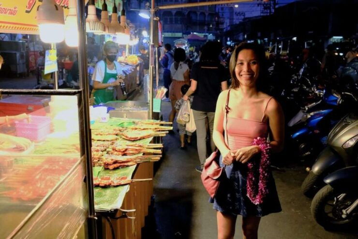 Bangkok Thrilling Tuk Tuk Tour (Private & All-Inclusive) - Tour Details