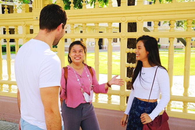 Bangkok Thrilling Tuk Tuk Tour (Private & All-Inclusive) - Tour Highlights