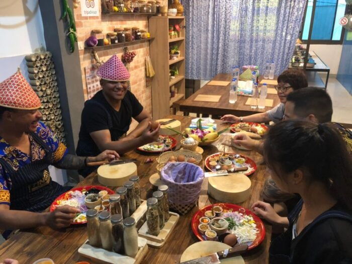 Bangkok: Tingly Thai Cooking School Half-Day Cooking Class - Customer Photos
