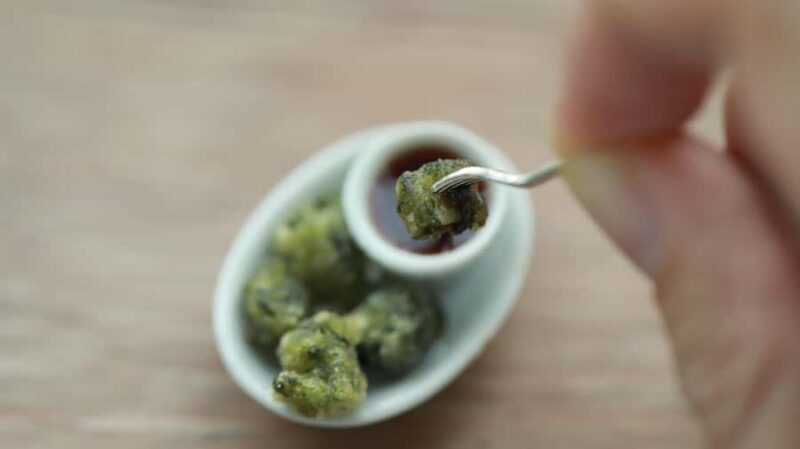 Bangkok: Tiniest Thai Food Hands-On Cooking Experience - A Playful Take on Bangkok’s Tiny Kitchen