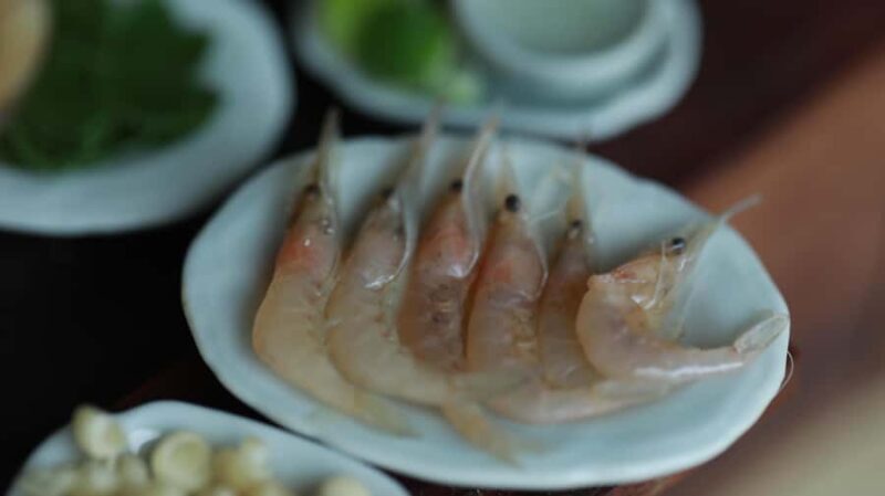 Bangkok: Tiniest Thai Food Hands-On Cooking Experience - Who Would Enjoy This Tour?