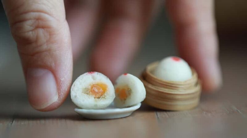 Bangkok: Tiniest Thai Food Hands-On Cooking Experience - The Sum Up