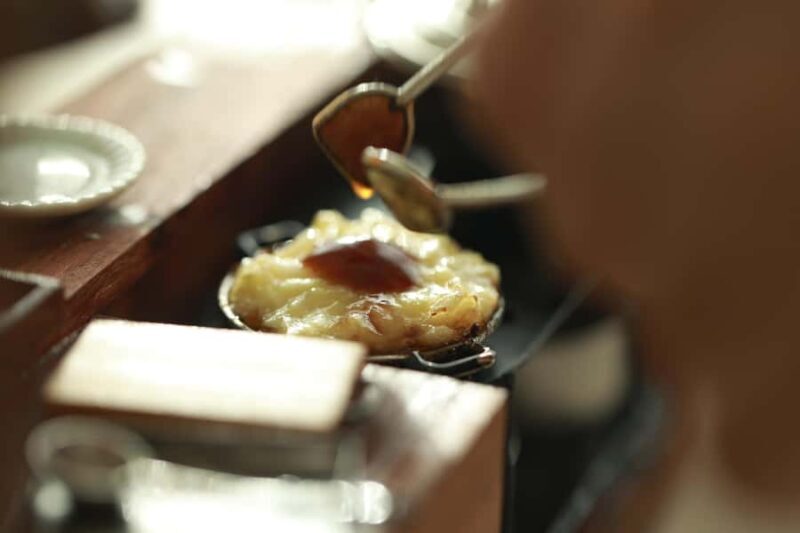 Bangkok: Tiniest Thai Food Hands-On Cooking Experience - A Playful and Unusual Cooking Journey in Bangkok