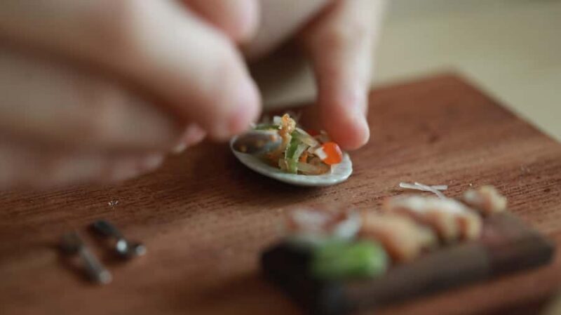 Bangkok: Tiniest Thai Food Hands-On Cooking Experience - Final Thoughts: Who Should Sign Up?