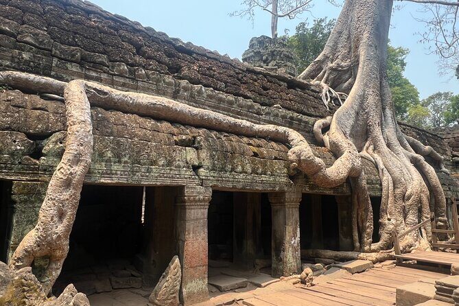 Bangkok to Angkor Wat 2 Days 1 Night by Flight - Why This Tour Stands Out