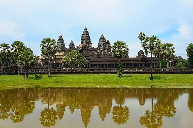 Bangkok to Angkor Wat 2 Days 1 Night Go by Car Return by Flight - Flight Return Options