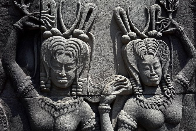 Bangkok to Angkor Wat 2 Days 1 Night Tour Go by Flight and Take Car Back - Cancellation Policy and Refund Details