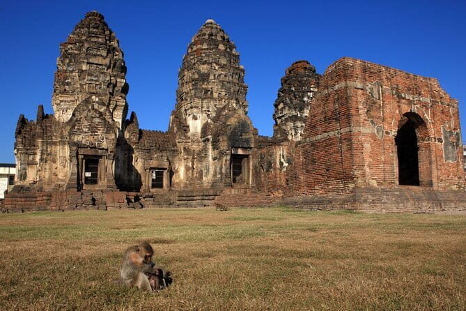 Bangkok to Ayutthaya Lopburi Monkey Temple, Largest Buddha Tour - Who Will Love This Tour?