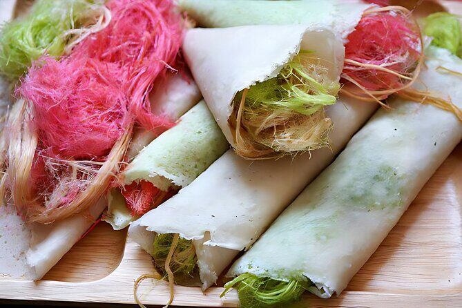 Bangkok to Ayutthaya: Temples & Local Candy One Day Tour - FAQ