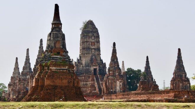 Bangkok to Ayutthaya: UNESCO Heritage Site and Temples Tour - Important Information