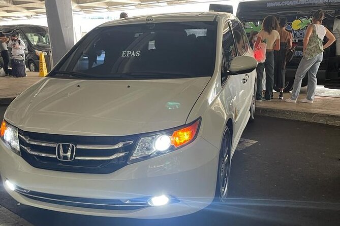 Bangkok to Bangkok Suvarnabhumi Airport (BKK)- Departure Transfer - Additional Information and Policies