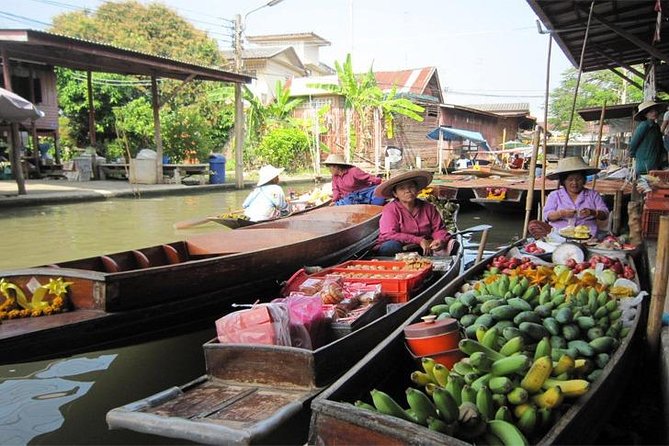 Bangkok to Kanchanaburi Private River Kwai, Train, and Lunch - Cancellation Policy