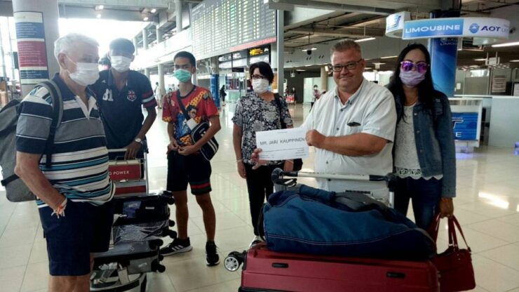Bangkok to Ko Chang Island: Seamless Luxury Transfer - Seamless Land-to-Sea Transition