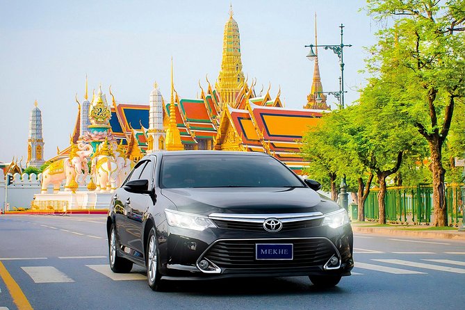 Bangkok to Pattaya Transfer - Overview of Bangkok to Pattaya Transfer