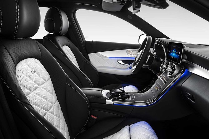 Bangkok to Pattaya Transfer - Common Questions