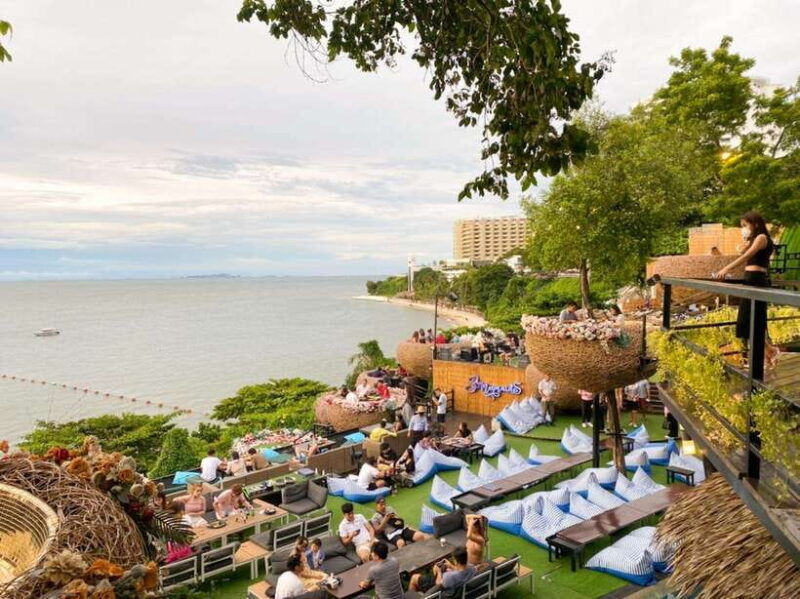 Bangkok to Pattaya VIP Private Dreamy Photo Tour - Good To Know