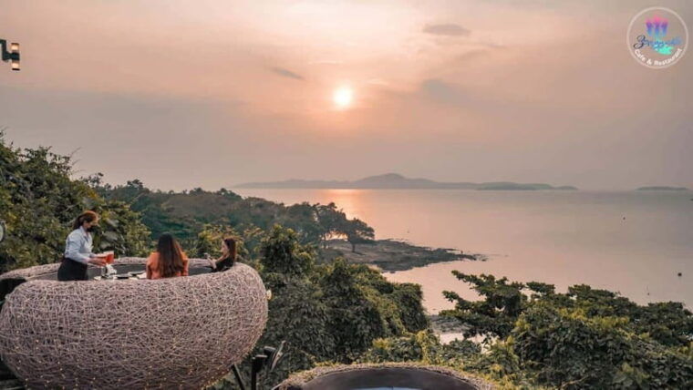 Bangkok to Pattaya VIP Private Dreamy Photo Tour - Tour Features