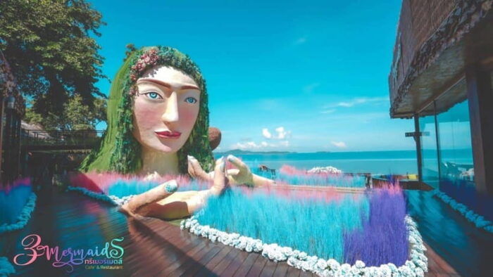 Bangkok to Pattaya VIP Private Dreamy Photo Tour - Private Transportation to Pattaya