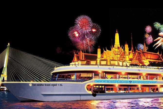 Bangkok Top 2 Tours With Electric Airport Transfers - Questions and Support