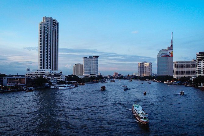 Bangkok Top 2 Tours With Electric Airport Transfers - Pricing and Terms