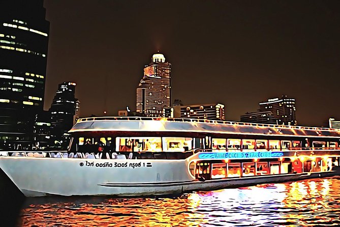 Bangkok Top 2 Tours With Electric Airport Transfers - Directions for Tour 1