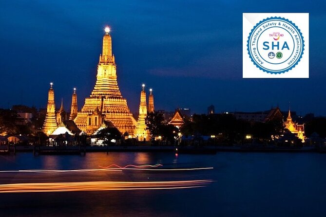 Bangkok Top 2 Tours With Electric Airport Transfers - Common Questions