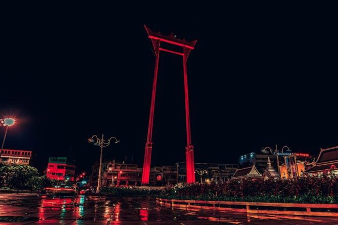 BANGKOK TOUR AT DUSK - Unique Experiences on the Tour
