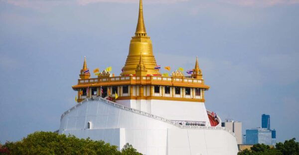 BANGKOK TOUR AT DUSK - Questions You May Have