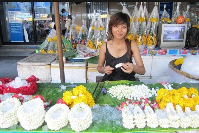 Bangkok Tour Designed for Cruise Visitors from Laem Chabang Port - The Sum Up