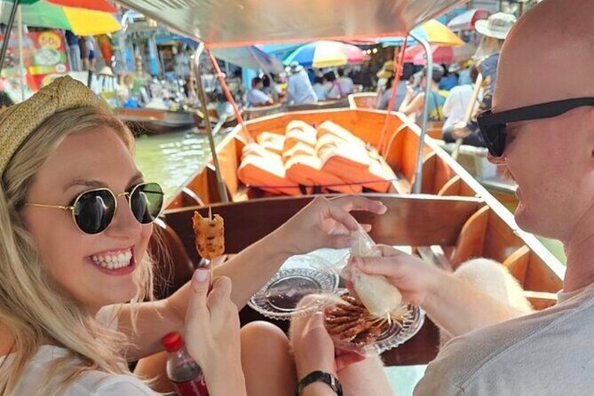 Bangkok Tour Designed for Cruise Visitors from Laem Chabang Port - Frequently Asked Questions