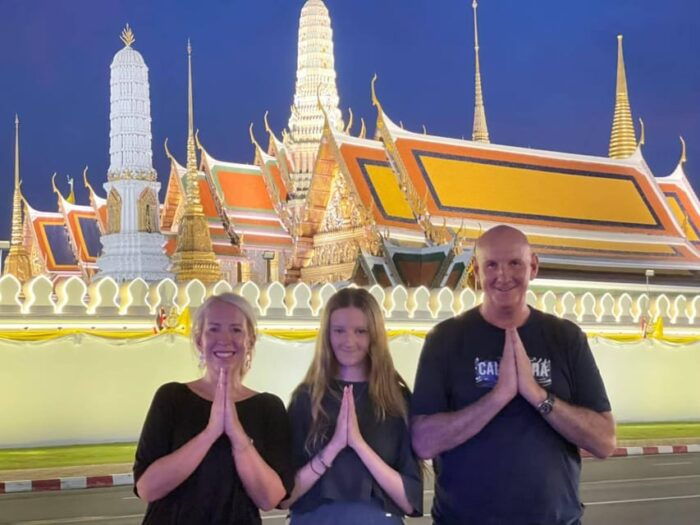 Bangkok Tuk-Tuk by Night With Chinatown Street Food Meal - Customer Feedback