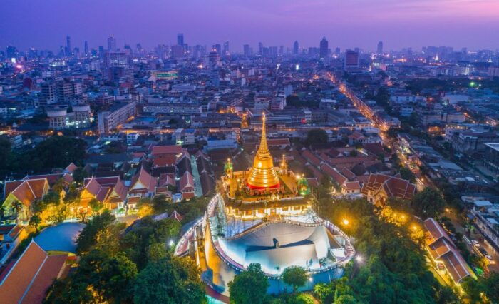 Bangkok: Tuk Tuk Day Pass App & Boat Chao Phraya River - Planning Your Bangkok Adventure