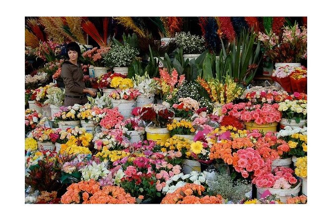 Bangkok Tuk Tuk Night Light Privatetour - Expert Local Guide