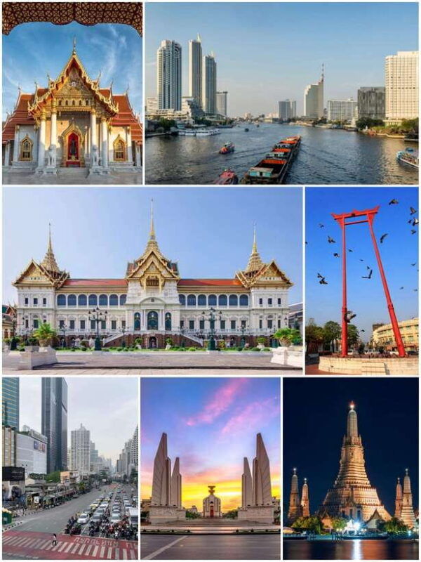 Bangkok: Tuk-Tuk Ride, Wat Arun, and Flower Market Tour - Good To Know