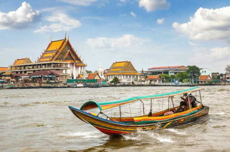 Bangkok: Tuk-Tuk Ride, Wat Arun, and Flower Market Tour - Important Information